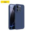 Pisen Гибкий чехол из жидкого силикона для iPhone 16 Pro Max