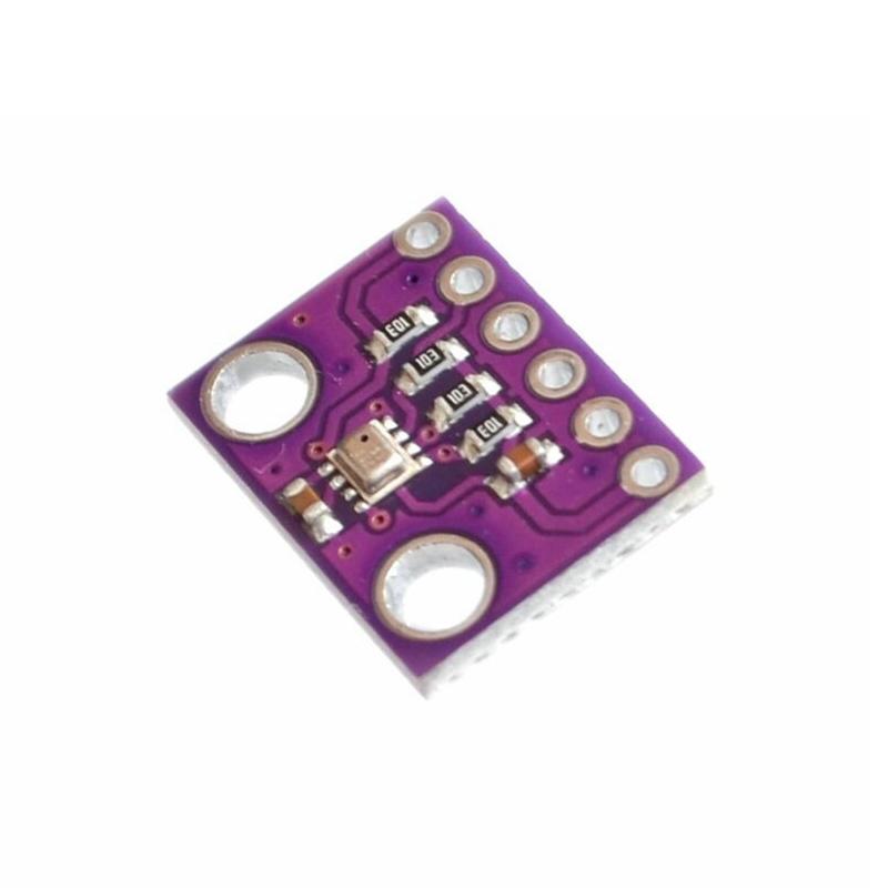 1Pcs High Precision Barometric Pressure Sensor Module