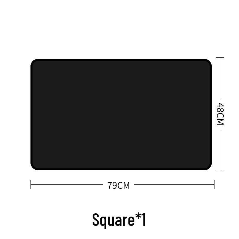 Улучшенная магнитная шторка от солнца для автомобиля с выдвижной конструкцией пуш-пул, охлаждением и теплоизоляцией