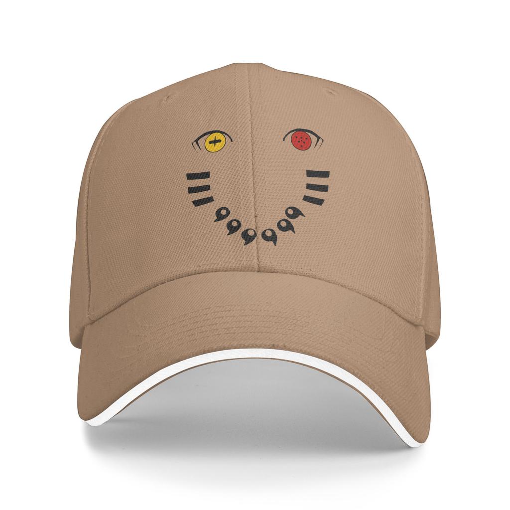 Naruto Itachi Uchiha Sun Hat Summer Sunscreen Cap Women Unisex Anime Baseball Cap Casual Outdoor Hats