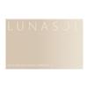 LUNASOL Styling Eye Zone Compact N 01 Natural Brown