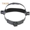 TALOS Welder Adjustable Welding Helmet Mask Headgear Headband Replacement Accessories