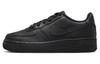 Air Force 1 Low Triple Black GS FV5951-001