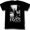 Джеймс Дин - Мужская футболка 1955 года