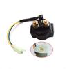 GY6 50-250CC Off-road Motorcycle, ATV, Beach Buggy, Scooter Starter Solenoid Relay 12V