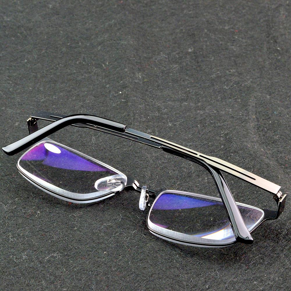 Clara Vida Famous Brand Full Rim Computer Cellphone Ray Blocking Reading Glasses +1 +1.5 +2 +2.5 +3 +3.5 +4