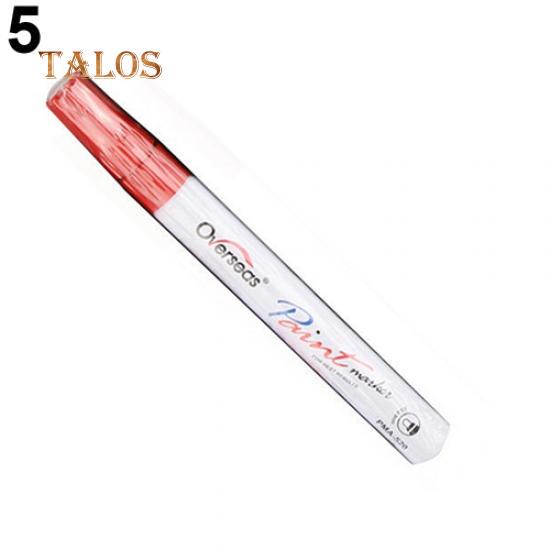 Водостойкий маркер для авто