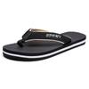 Fashion Summer Beach Outdoor Sandals Fashion Flip-flops Men's Casual Sports Non-slip Flip-flops Bathroom Slippers Home Large Size