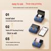 Supvan Thermal Label Tape for 2-inch Printers