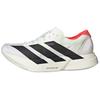 Adizero Adios Pro 4 White Black Sneakers JR1094