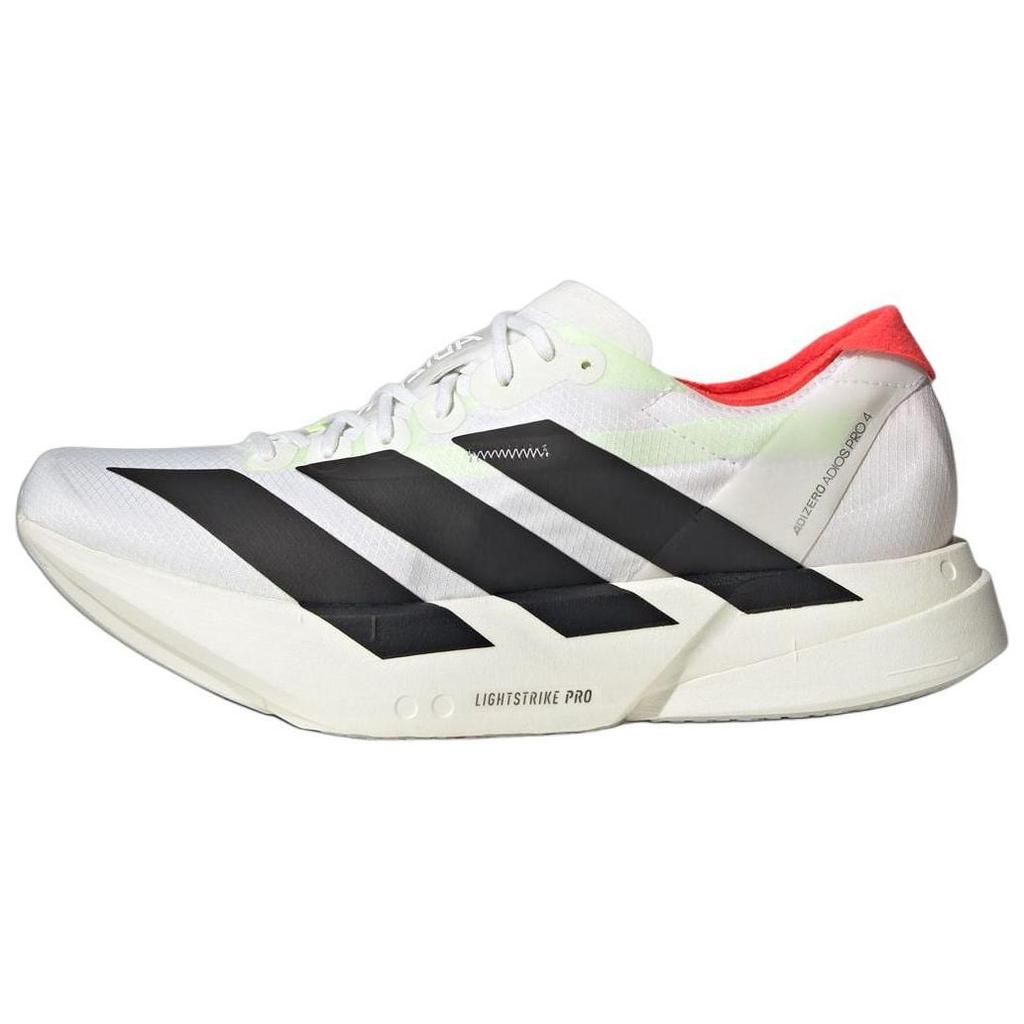 Adizero Adios Pro 4 Adidas 'Белый Черный' JR1094
