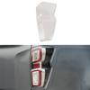 Для Isuzu D-MAX 2021 2022 2023 Автомобильные Аксессуары Для Автомобилей Замена Автомобильных Фонарей Корпус Заднего Фонаря Автомобиля Крышка Линзы Заднего Фонаря