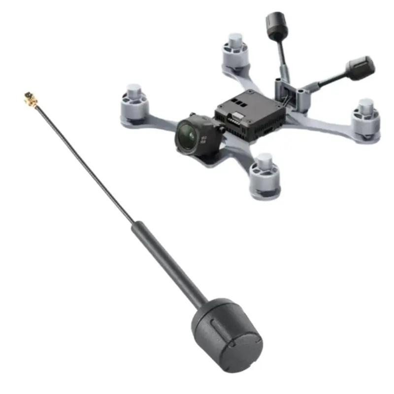 For O4 Air Unit Antennas Drones Omnidirectional Antennas With Strong Anti Interferences Capability Transmission Module