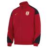 Мужская куртка Dri-Fit 2026 Сезон Чанчунь Ятай Матчевая с воротником-стойкой на молнии с длинным рукавом Мужские куртки IQ0482-687