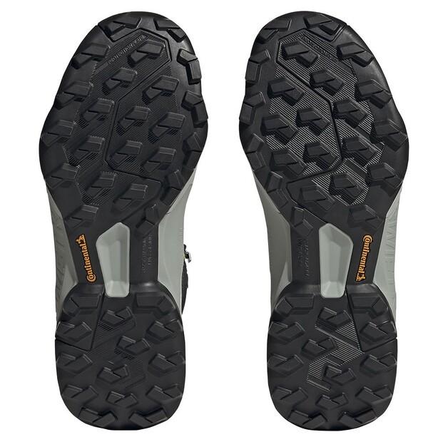 Adidas Terrex Swift R3 Mid Goretex ботинки трекинговые