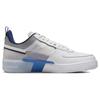 Nike Кроссовки Air Force 1 React 'White Light Photo Blue' DH7615-101