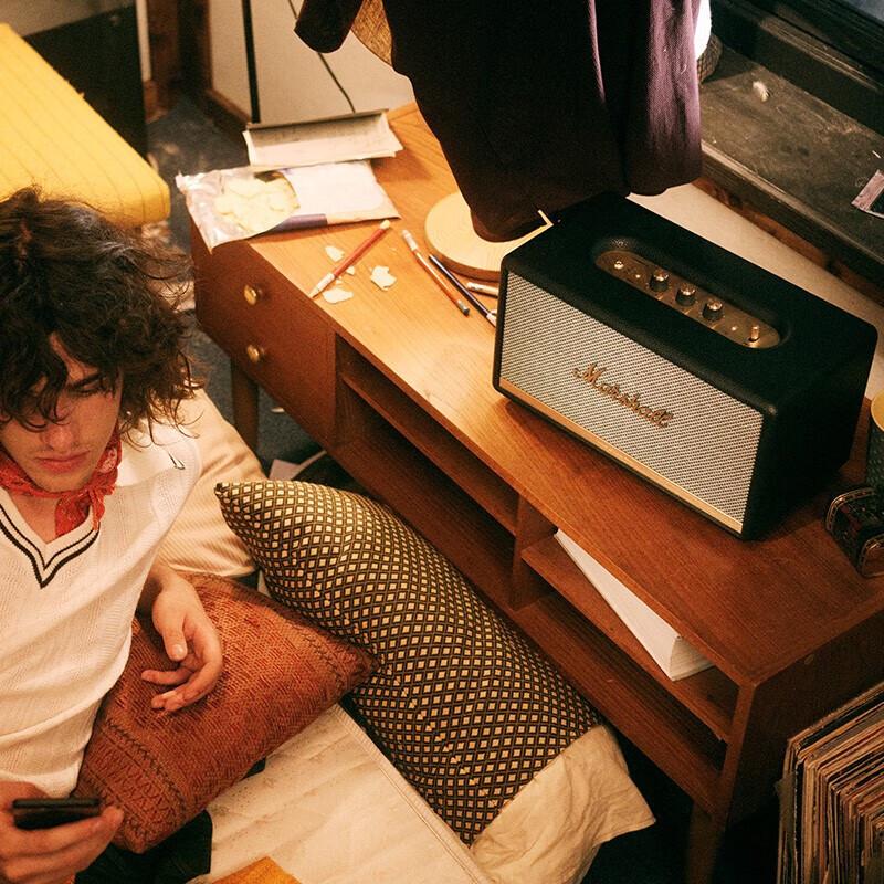 Marshall Stanmore II Bluetooth Speaker