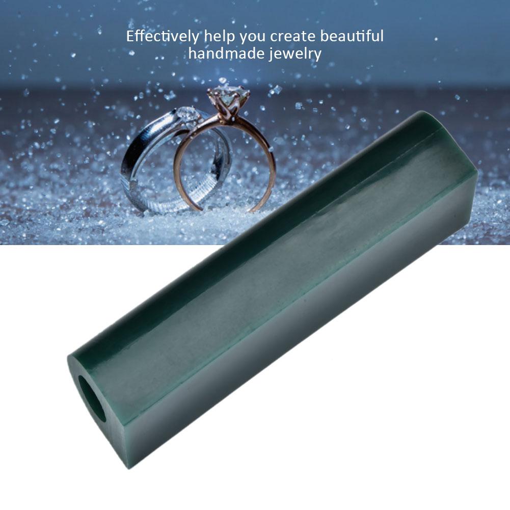 Инструмент для литья восковых трубок для ювелирных колец, инструмент для изготовления ювелирных изделий (Т200)