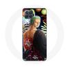 Case for Oppo A93 One Piece Merry Christmas Zoro Anime Manga