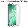 Чехол для телефона Realme C85 Pro 4G IMAK Ударопрочный Мягкий Чехол