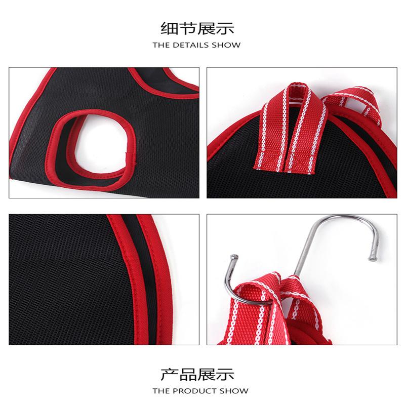 Гамак для ухода за собаками, гамак для домашних животных, помощник для собак и кошек, сумка для удержания домашних животных, сумка для стрижки когтей, аксессуары для домашних животных