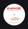 12inch Record FIERCE  Right Here Right Now HB0001 WILDSTAR 1998 UK Dance  Electronica Used