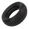 with 90 Degree Bent Valve Electric Scooter Tyre  Tire and Inner Tube Replacement