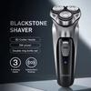 Xiaomi ENCHEN Blackstone Electric Rotary 3D Shaver Type-C Quick Charging Precision Trimmer And Safety Lock Razor