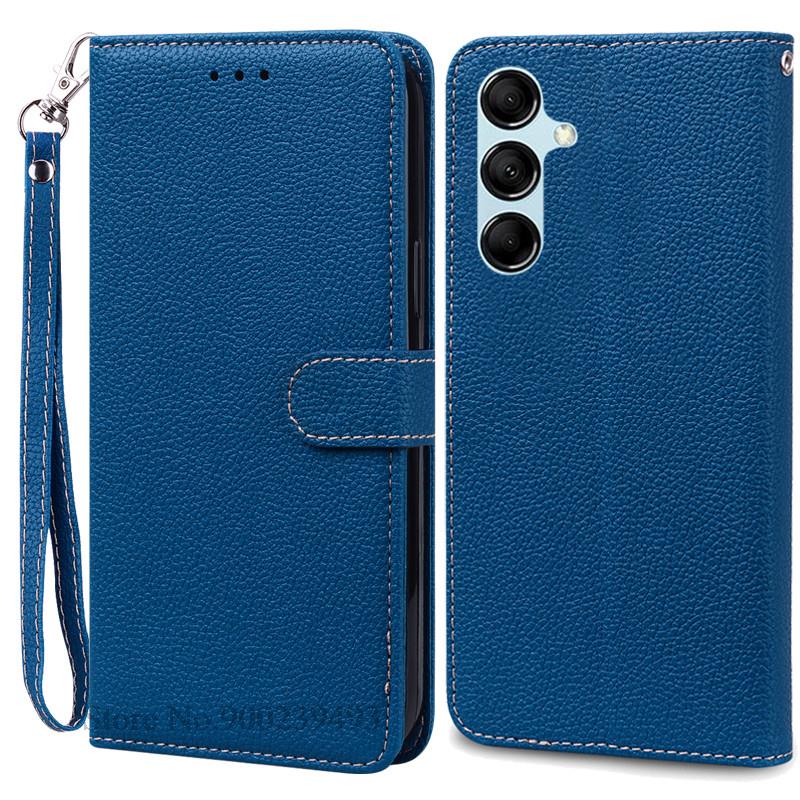 Чехол M14 для Samsung Galaxy M14 Чехол Магнитный кошелек Флип-чехол для Samsung M14 Чехол SM-M146B M146 5G Чехол для телефона Fundas Coque