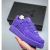 Кобе Брайант x Nike Air Force 1 Low 'Mamba Forever' 'Court Purple' IB0018-500