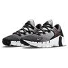 Nike Free Metcon 4 White Black Unisex Sneakers DJ3021-101