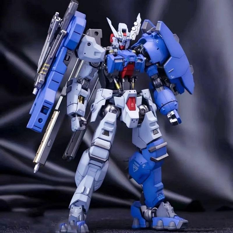 Hg Высшего Качества 1/144 Высококачественный Астарот Железный Премиального Качества Кровь Высшего Качества Сирота Высшего Качества Корпус Собери Сам