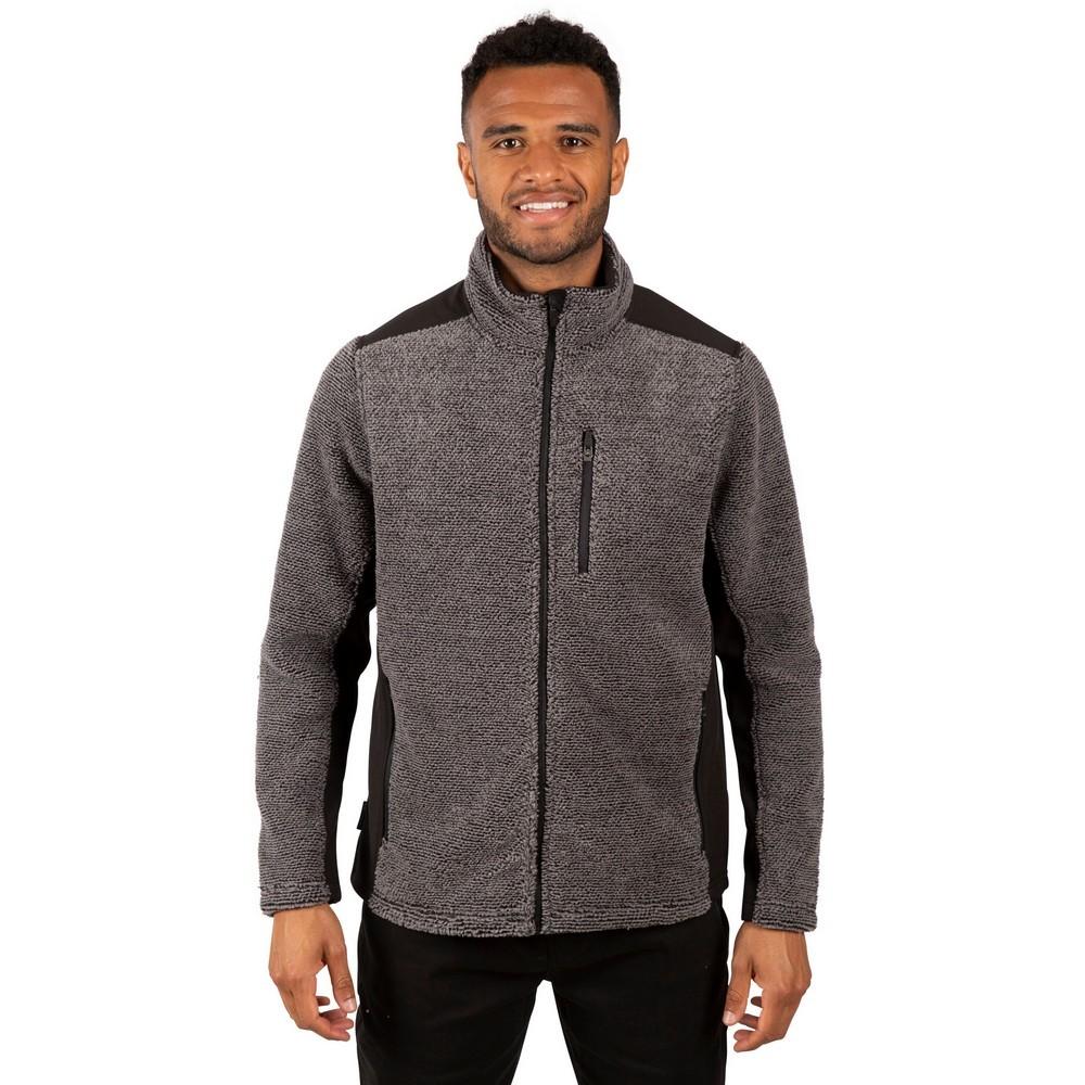 Mens Farantino Fleece Jacket