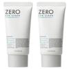Zero Sun Clean Fresh SPF50+ PA++++, 50 мл, 2 шт.
