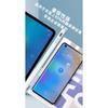 Емкостный стилус, подходящий для планшета с системой Huawei Hongmeng, сенсорный экран, совместимый с мобильным телефоном, iPad, активный сенсорный стилус