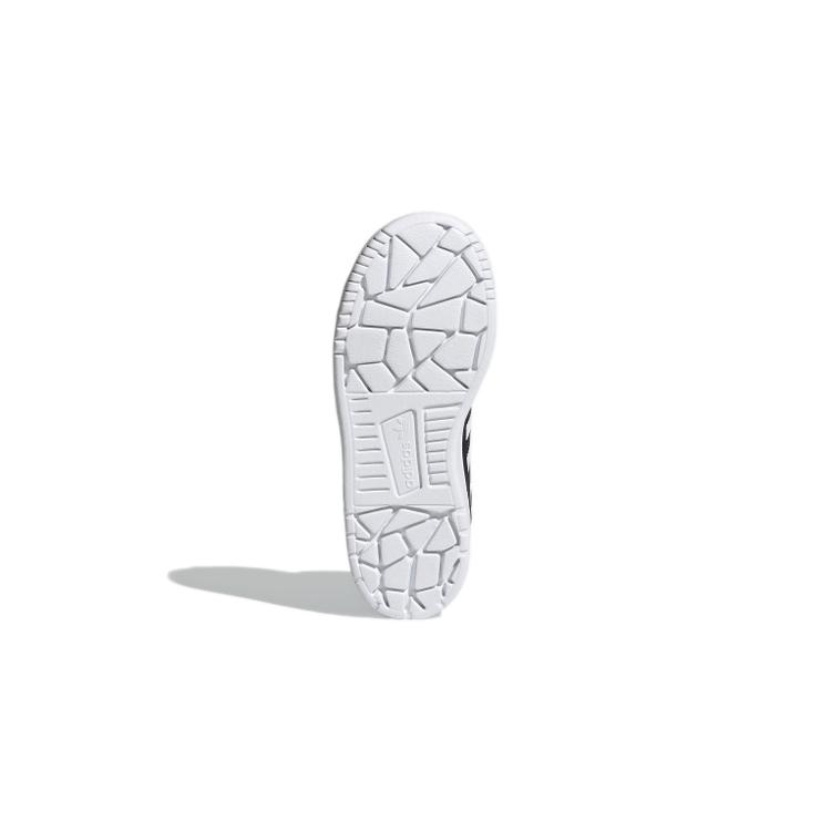 adidas Originals Drop Step 360 C Удобные Устойчивые к истиранию Устойчивые к истиранию Средняя высота Детская обувь для скейтбординга FX4896