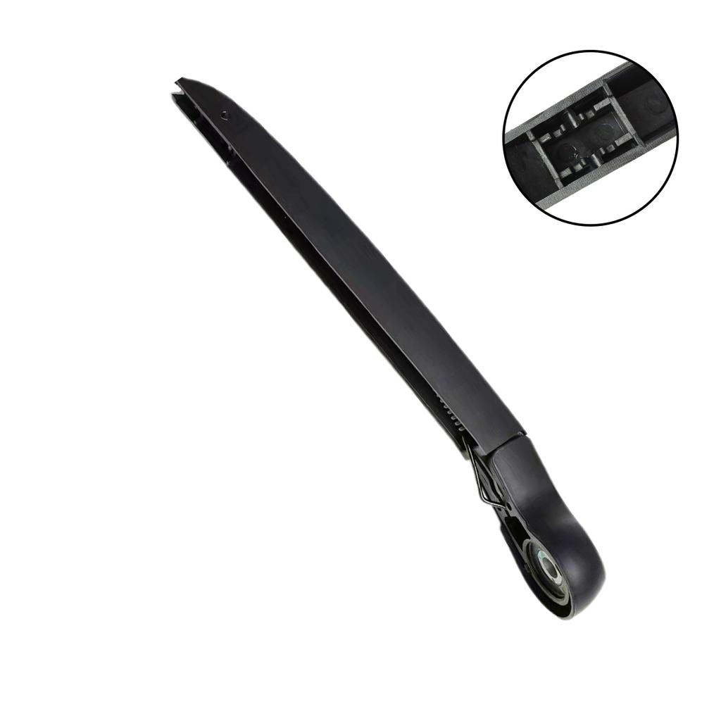 Подходит для HAVAL H8 2015--2017 Задний дворник стеклоочистителя Рычаг стеклоочистителя Дворники лобового стекла Щетки Аксессуары для очистки