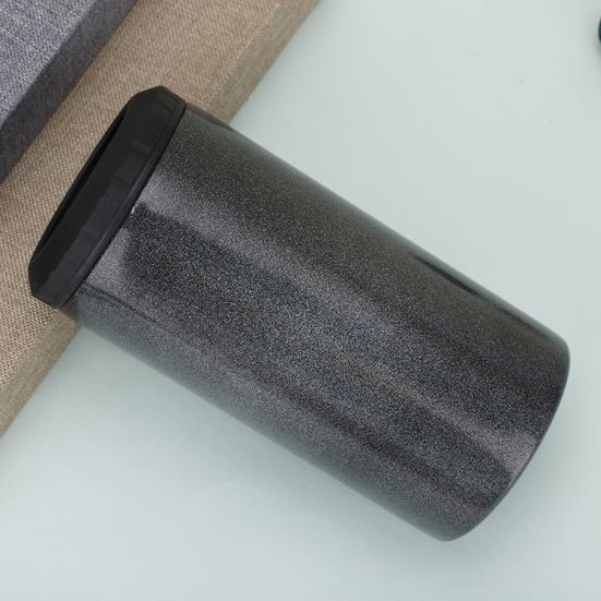 500 мл банка-кулер универсальная изолированная кружка из нержавеющей стали легкая эффективная банка для напитков охладитель для дома и улицы