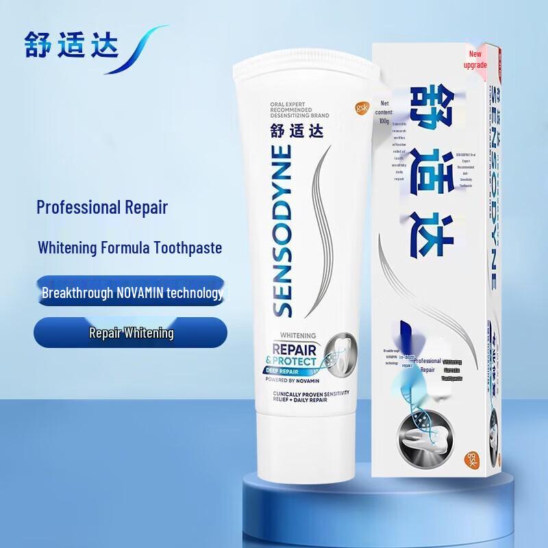 Зубная паста Sensodyne Professional Repair