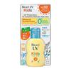 Солнцезащитный крем Biore UV Kids Pure Milk 70 мл SPF50 / PA+++ без УФ-поглотителя УФ-защитный крем для детей