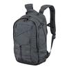 HELIKON-TEX EDC Backpack, Daypack, Business Backpack, Military, Tactical, Outdoor, Camping, Hiking, Trekking, Hydration, Cordura, 24L (Shadow Gray)