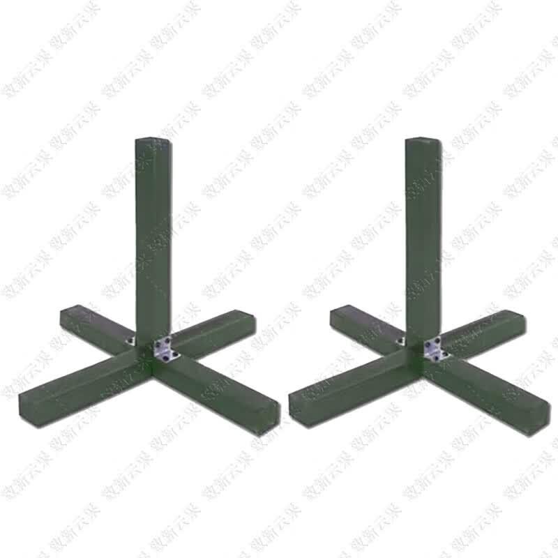 Military Posture Training Aids