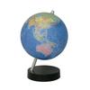 Showa Carton Tabletop Globe Globe Diameter 13cm 13-GTP-K