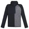 Rock Experience Fleece with Zip Headwall