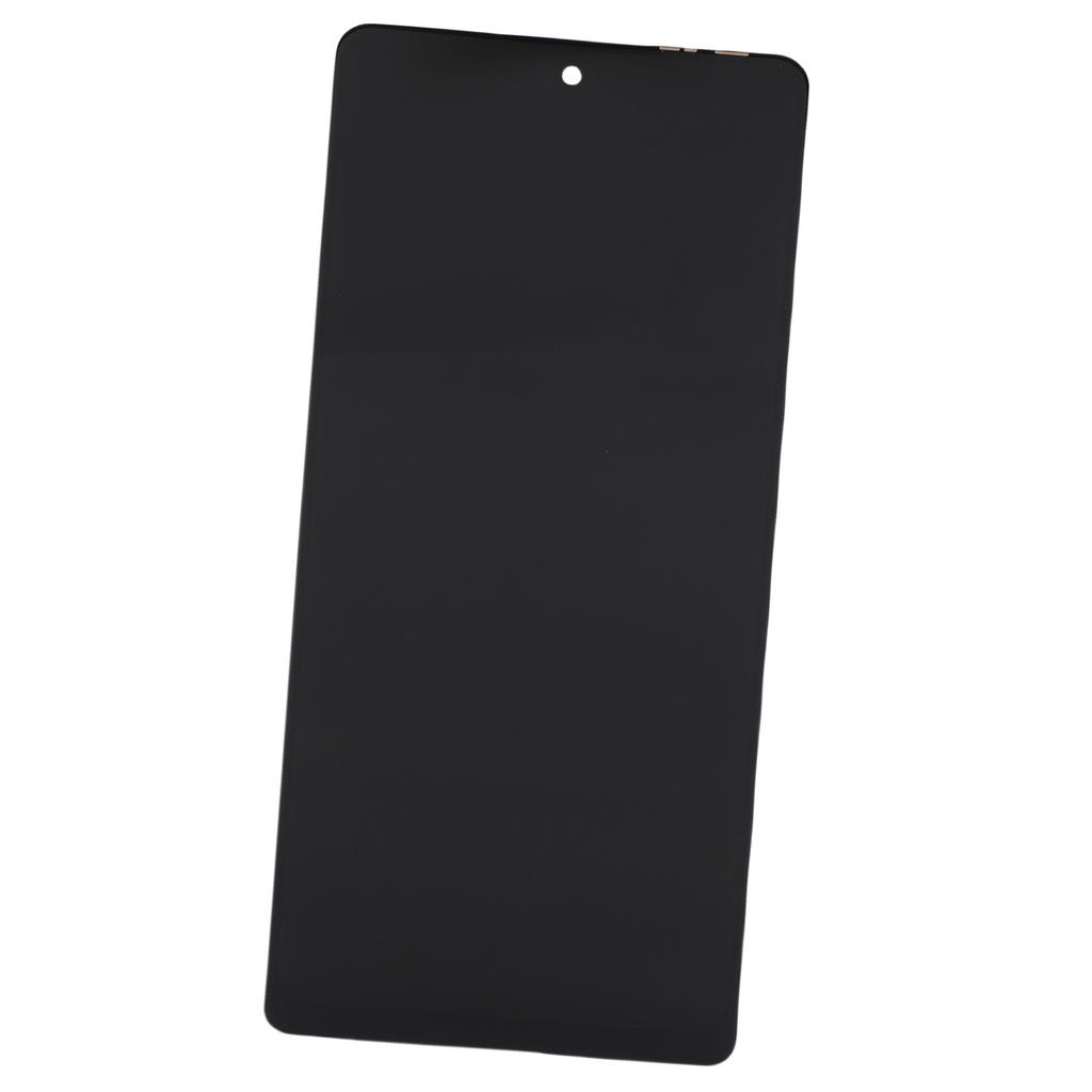 Замена экрана телефона для POVA 6 PRO TFT Сенсорный экран Дисплей Дигитайзер в сборе с инструментами для ремонта