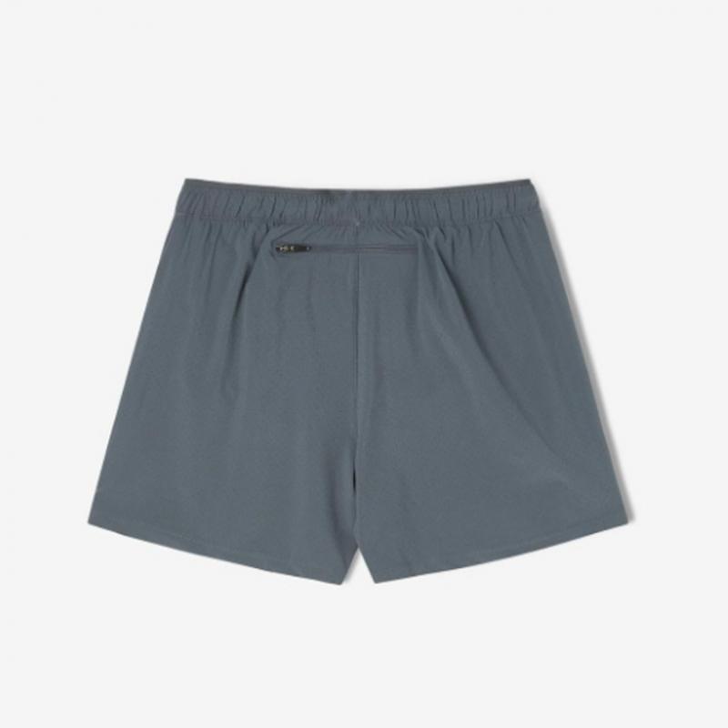 New Balance Мужские шорты S 4 Part Rc B1 Nbnvf26311 17 19 50 59