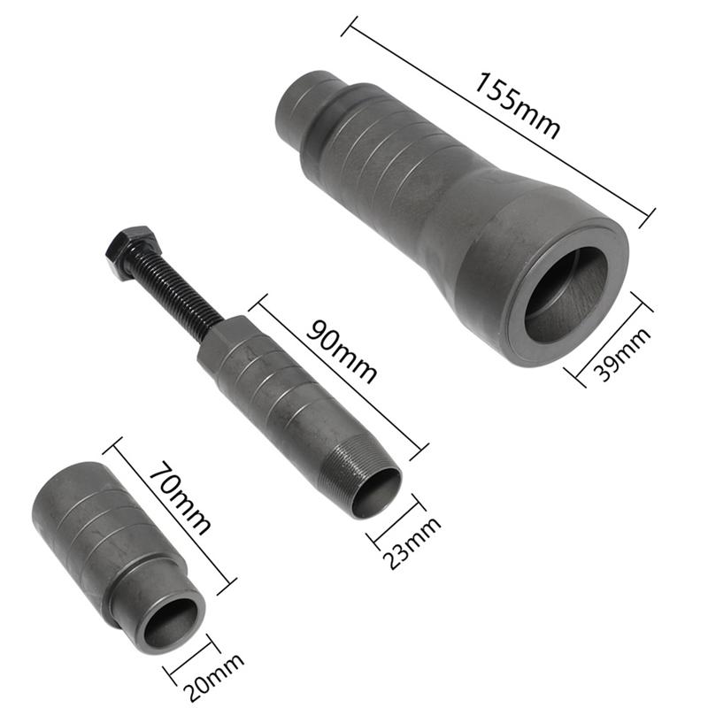 For OAM Dual Clutch Automatic Transmission Oil Seal Input Shaft Tool- Small Oil Seal Repair Kit