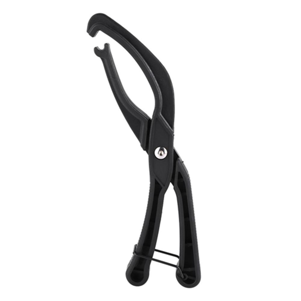 For Tires Below 1.8in Bike Tire Pliers Plastic Bicycle Tire Bead Jack Tyre Remover Cycling Tool