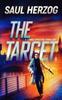 Книга The Target : American Assassin : 3