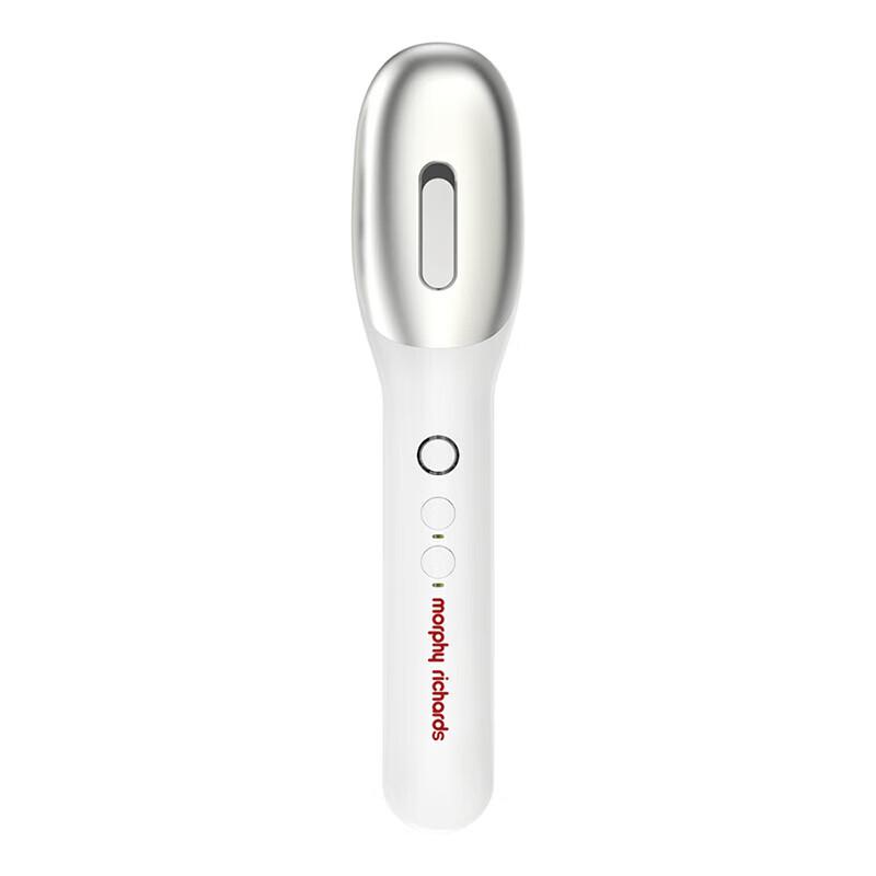Morphy Richards Electric Red Light Hair Growth Massager